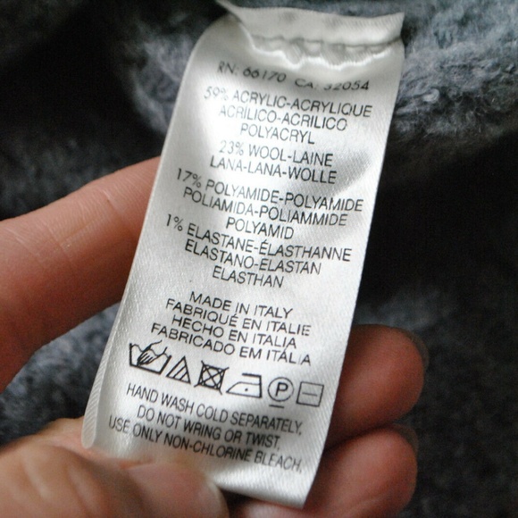 Anthropologie Meadow Rue Kenai Textured Pullover - Picture 4 of 6